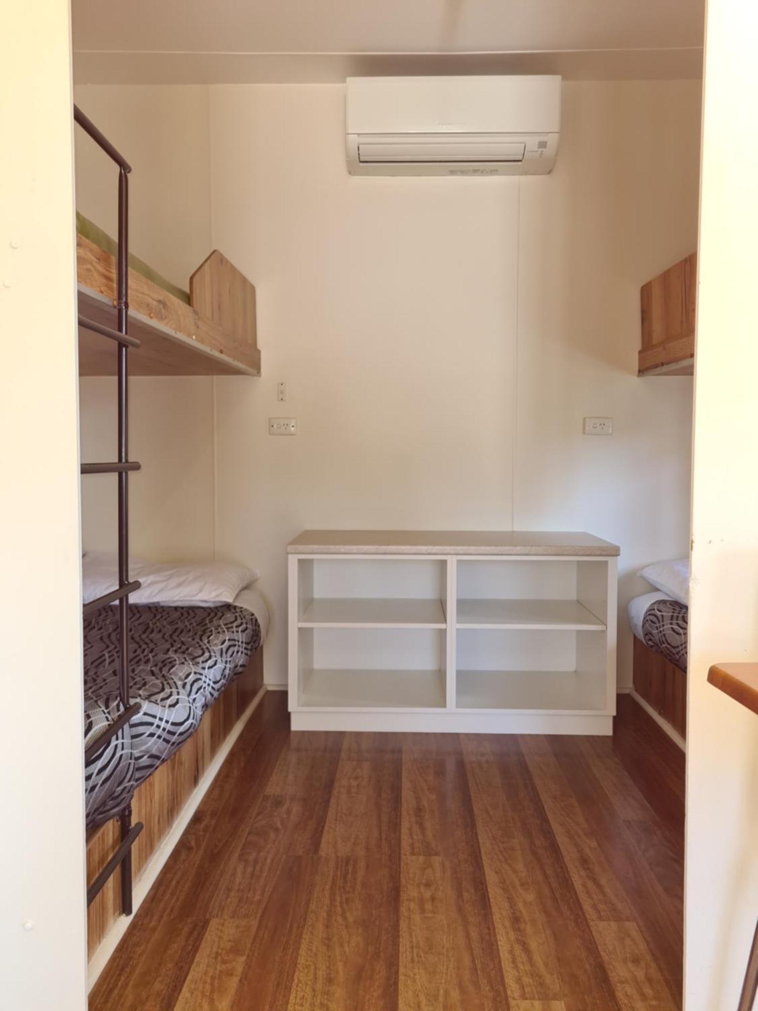 Mallacoota'S Shady Gully Caravan Park Dış mekan fotoğraf