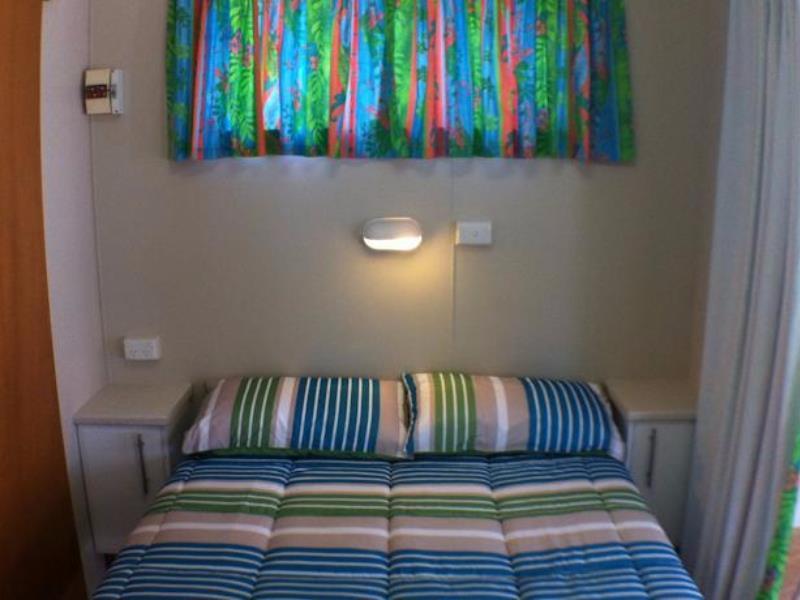 Mallacoota'S Shady Gully Caravan Park Dış mekan fotoğraf